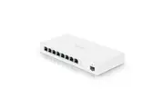 Ubiquiti Gigabit PoE Wired Router for MicroPoP with SFP [UISP-R]