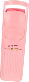 OATIPHO Natural Heated Eyelash Curler Curler for Travel Quick Heating Safe Temperature Settings for Beautiful Lashes Anytime present for Special Occasions