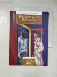 在飛比找蝦皮購物優惠-The man in the iron mask_Alexa