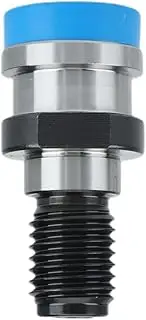 Aswalling BT40-NT40 Pull Stud,BT40-NT40 Converter,BT40 Holder is Converted Into NT40 Holder,Drawbar Thread