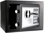 Digital Keypad Security Home Safe Box Fireproof Home Security