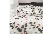 6 Pce Bed Pack Set Hammond by Big Sleep