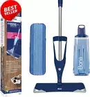 Hardwood Floor Spray Mop – Quick & Easy Cleaning 28.75 Oz. Refillable Cartridge