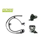 Goss Wheel Speed Sensor - Hyundai/Kia - WS042
