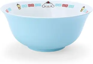 【震撼精品百貨】大耳狗_Cinnamoroll~日本Sanrio三麗鷗 大耳狗陶瓷拉麵碗-中華系列*42830