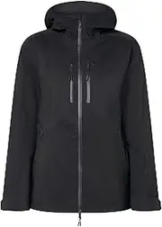 [Oakley] Women's Standard Outpost Recycled Shell Jacket