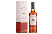 Bowmore Sherry Cask Finish 15 Year Old Single Malt Scotch Whisky
