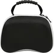 Gamepad Stroage Bag, Carrying Case Travel Storage Bag, Hard Shell Travel Carrying Case for Game Control