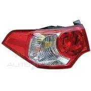 All Crash Left Tail Light - OAK-21040LHQ