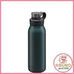 TIGER THERMOS FLASK WATER BOTTLE 1.2 LITERS VACUUM INSULATED