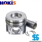 PISTON 42030600 FOR AUDI A6/C7/Allroad Q7/Van A5/Sportback/Convertible A4/B8