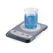 FlatSpin Ultra-flat Magnetic Stirrer with Adjustable Speed 15-1500RPM ty23