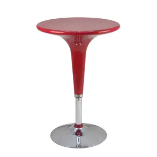 概念家居｜ 餐桌 飛碟桌 創意桌 吧台桌 吧檯桌椅 升降桌椅 酒吧 LOG-170 (6.7折)