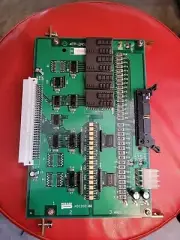 Nissei N9I202-00 Circuit Board 4TP-2A522 NEW
