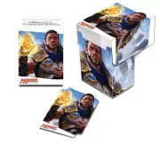 Ultra Pro MTG Magic Oath of the Gatewatch Oath of Gideon Full-View Deck Box
