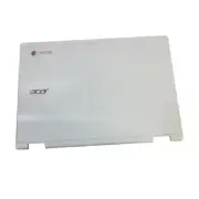 60.G54N7.001 Acer LCD White Cover Back Case ChromeBook R 11 CB5-132T-C9KK NoteB