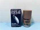 MAKE UP FOR EVER - HD SKIN - UNDETECTABLE STAY TRUE FOUNDATION -4N62 (Y505) -NEW