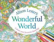 Alison Lester's Wonderful World