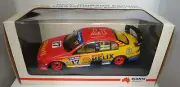 1/18 BIANTE DJR #17 FORD AU FALCON JOHNSON JOHNSON BATHURST 1999 #MB009