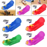 Snow Sled Snow Sledge Simple for Downhill Games Outdoor Multifunctional Grass