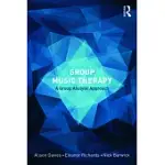 GROUP MUSIC THERAPY: A GROUP ANALYTIC APPROACH