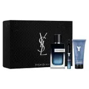 Yves Saint Laurent Y Men's Gift Set