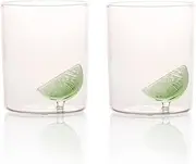 Maison Balzac Gin & Tonic Glass 450ml (Set of 2)