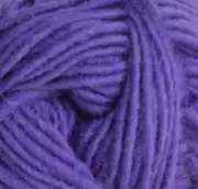 Mauch Chunky Yarn - #1015 Plum by Kraemer Yarns