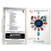 ColorSplash LPL-XG-CTRL-1 XG Controller J&J Electronics (26043)