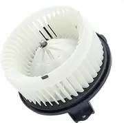 FKG 700203 A/C Blower Motor Assembly fit for 2008-2012 Honda Accord, 2007-2011 Honda CR-V, 2011-2016 Honda Odyssey, 2007-2014 Ford Edge