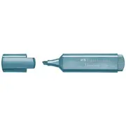 Faber-Castell Textliner Metallic Magnificent Blue