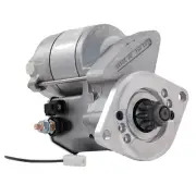 IMI CONVERSION STARTER FOR JEEP WILLIYS 1946-52 WITH 124T FLYWHEEL 3318 3326 (for: Jeep)