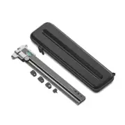 NeoRuler Digital Caliper Kit Premium Combo, 12 inch NeoCaliper Measuring Tool,