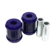 Rear Trailing Arm Lower Rear Bush Kit for Mitsubishi Pajero NM NP NS NT NW Std