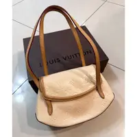 在飛比找蝦皮購物優惠-LOUIS VUITTON BISCAYNE BAY Sho