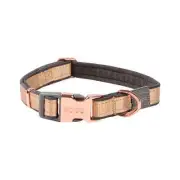 Rogz Urban Classic Collars 3 Sizes - 5 Colours