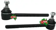 Front Tie Rod End Kit Fits for Massey Ferguson 135 148 230 240 250 Manual Steer