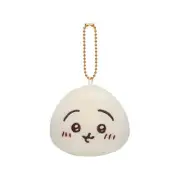 Chiikawa Chiikawa Restaurant Turned into a Meat Bun! Mascot Plush Toy