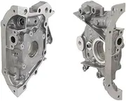 Oil Pump Compatible With Toyota Corolla CELICA 7AFE OEM: 15100-16040 M185