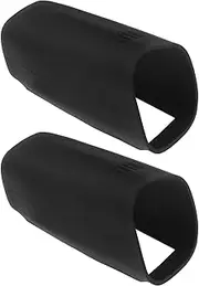 OTOTEC 2pcs Surveillance Camera Silicone Case Waterproof Silicone Cover Compatible with EufyCam 3 S330