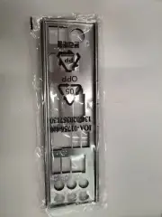 original new I/O Shield for M4A88TD-V EVO/USB3