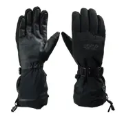 Seirus W's Heat Touch ST Atlas Glove Black Large