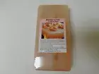 Himalayan Cooking Salt Block Plate 8x4x1.25