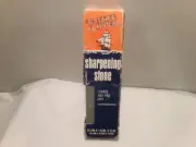 Yankee Clipper APB-6 Coarse & Fine Sharpening Stone New Old Stock