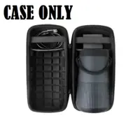 Bose SoundLink Travel Case Hard Casing Replacement Shockproof Durable Zipper EVA