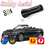 Short Antenna / Aerial Stubby Bee Sting for BMW 2 Series 220i new (for: BMW)