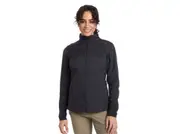 Kuhl The One Womens Lightweight Windproof Jacket - Raven - XL