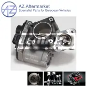 EGR Valve AZ Fits Vauxhall Vivaro Renault Trafic Laguna Nissan Qashqai X-Tra… #2