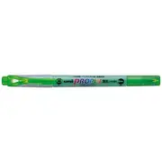 Uni Propus Dual Highlighter Green