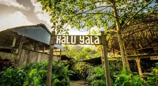 The Jungle Lodge at Kalu Yala